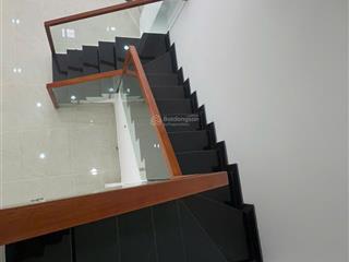 Hẻm xe hơi đường âu cơ tân phú 3.4m x 15m, cn 50m² sổ a4, không quy hoạch, hoàn công đầy đủ
