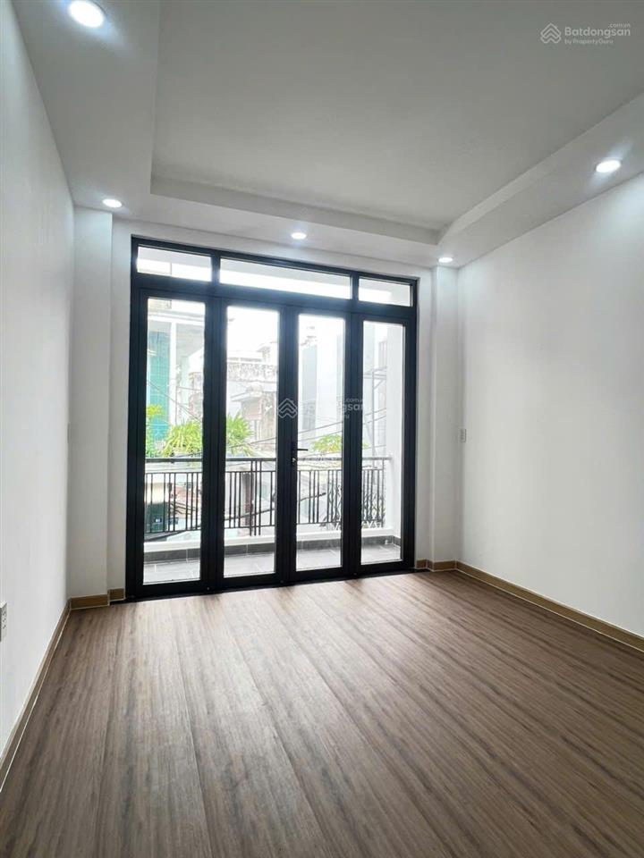 Hẻm xe hơi đường âu cơ tân phú 3.4m x 15m, cn 50m² sổ a4, không quy hoạch, hoàn công đầy đủ