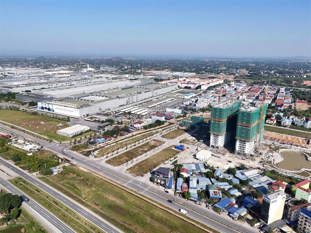 Căn hộ chính chủ tầng 6 chung cư yên bình complex, 26 triệu/m2, 67.4m2