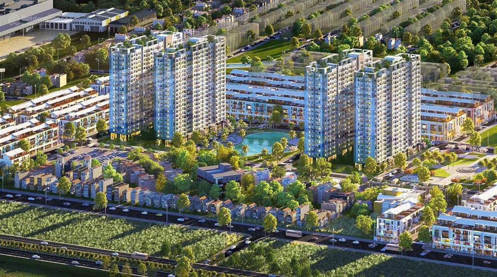 Căn hộ chính chủ tầng 6 chung cư yên bình complex, 26 triệu/m2, 67.4m2