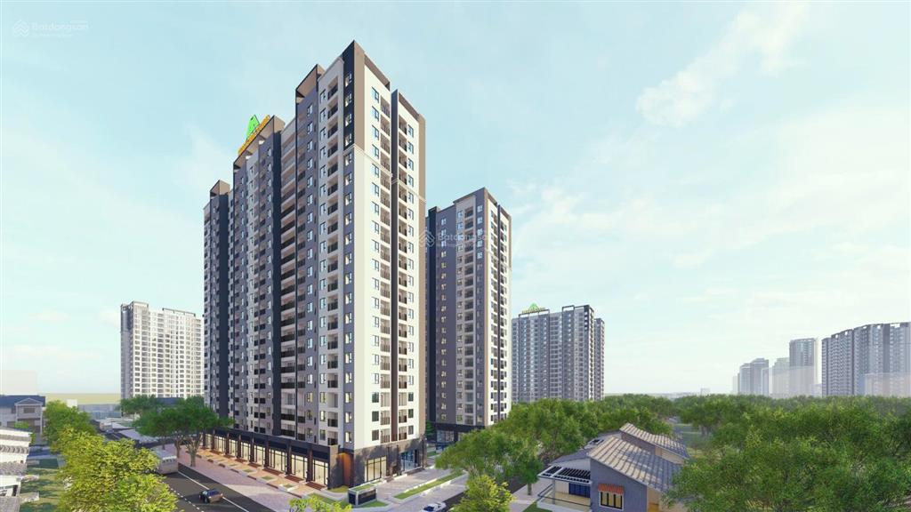 Căn hộ chính chủ tầng 6 chung cư yên bình complex, 26 triệu/m2, 67.4m2