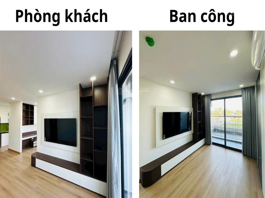 Căn hộ chính chủ tầng 6 chung cư yên bình complex, 26 triệu/m2, 67.4m2