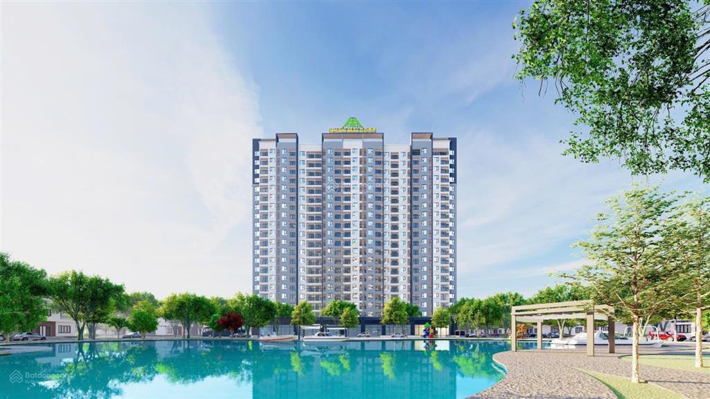 Căn hộ chính chủ tầng 6 chung cư yên bình complex, 26 triệu/m2, 67.4m2
