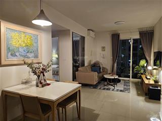 Orchid tower /1br  vista verde for rent (cho thuê) [thuducinvestment.co]