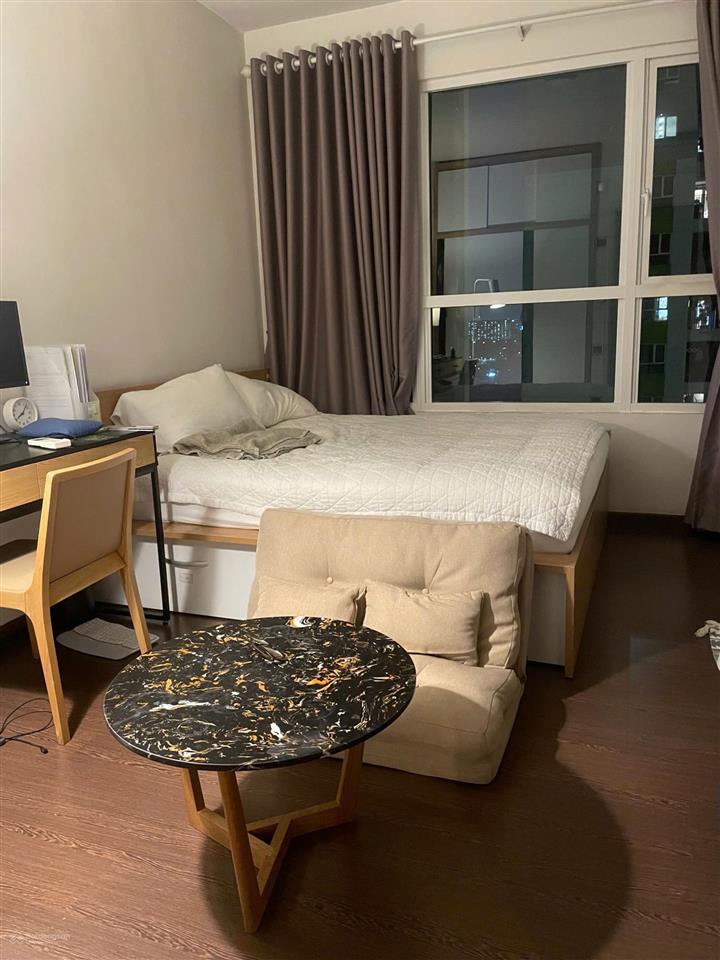 Orchid tower /1br  vista verde for rent (cho thuê) [thuducinvestment.co]