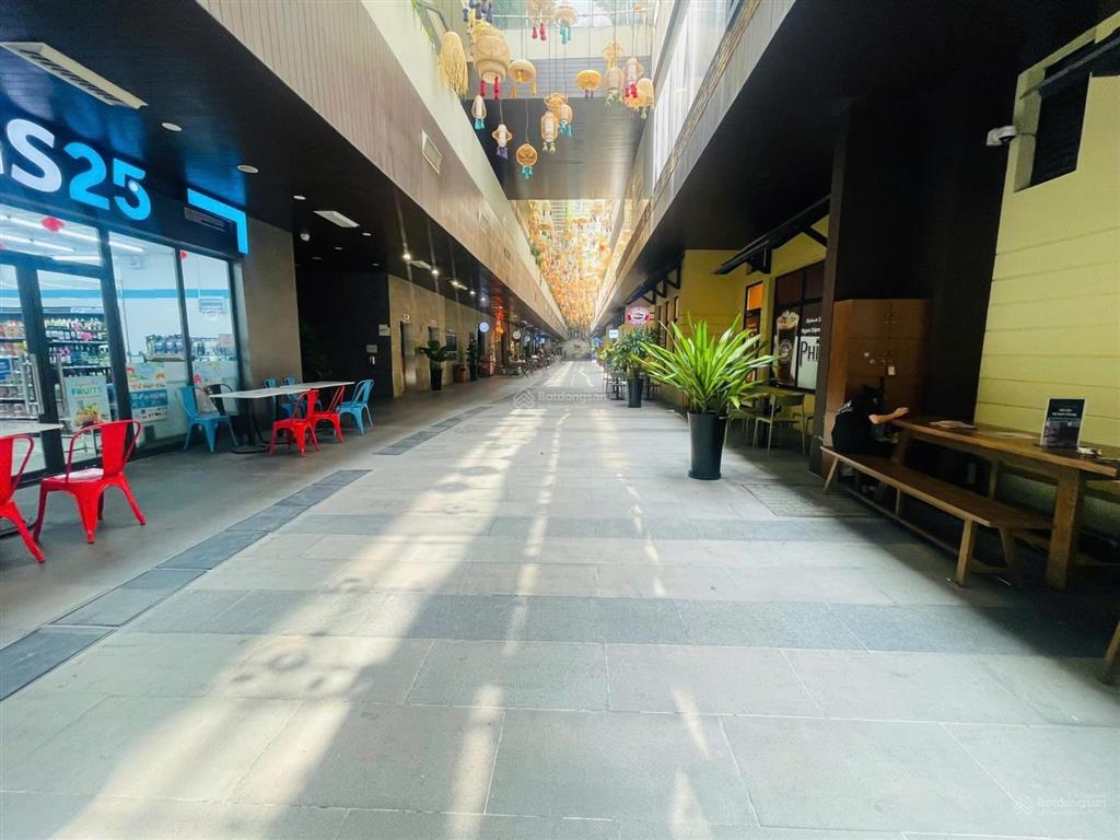 Orchid tower /1br  vista verde for rent (cho thuê) [thuducinvestment.co]