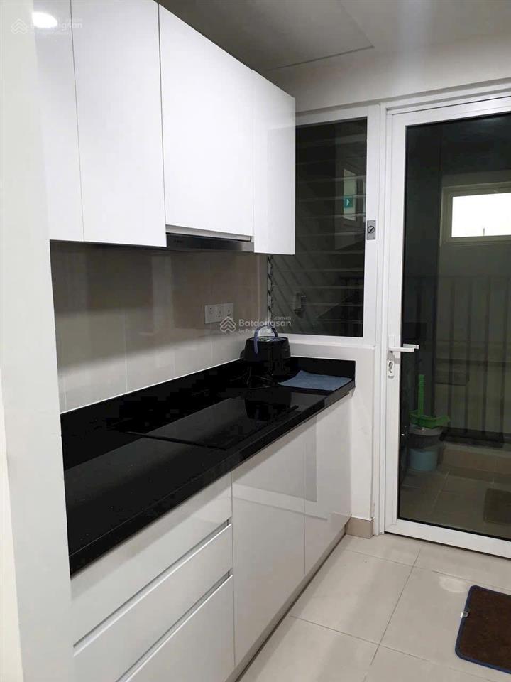 Orchid tower /1br  vista verde for rent (cho thuê) [thuducinvestment.co]