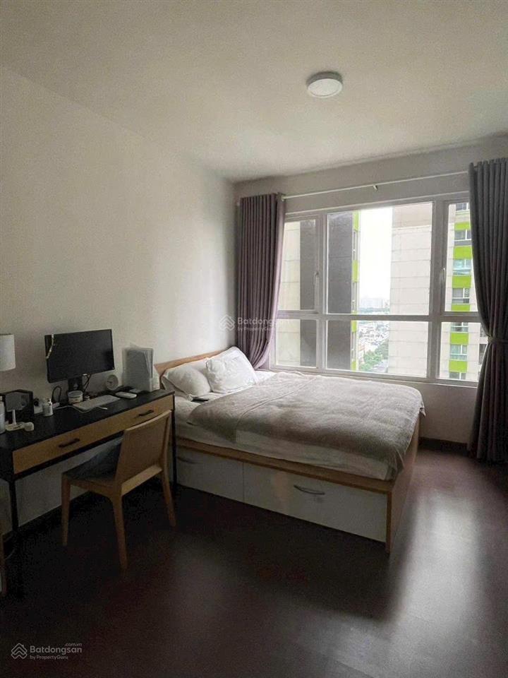 Orchid tower /1br  vista verde for rent (cho thuê) [thuducinvestment.co]
