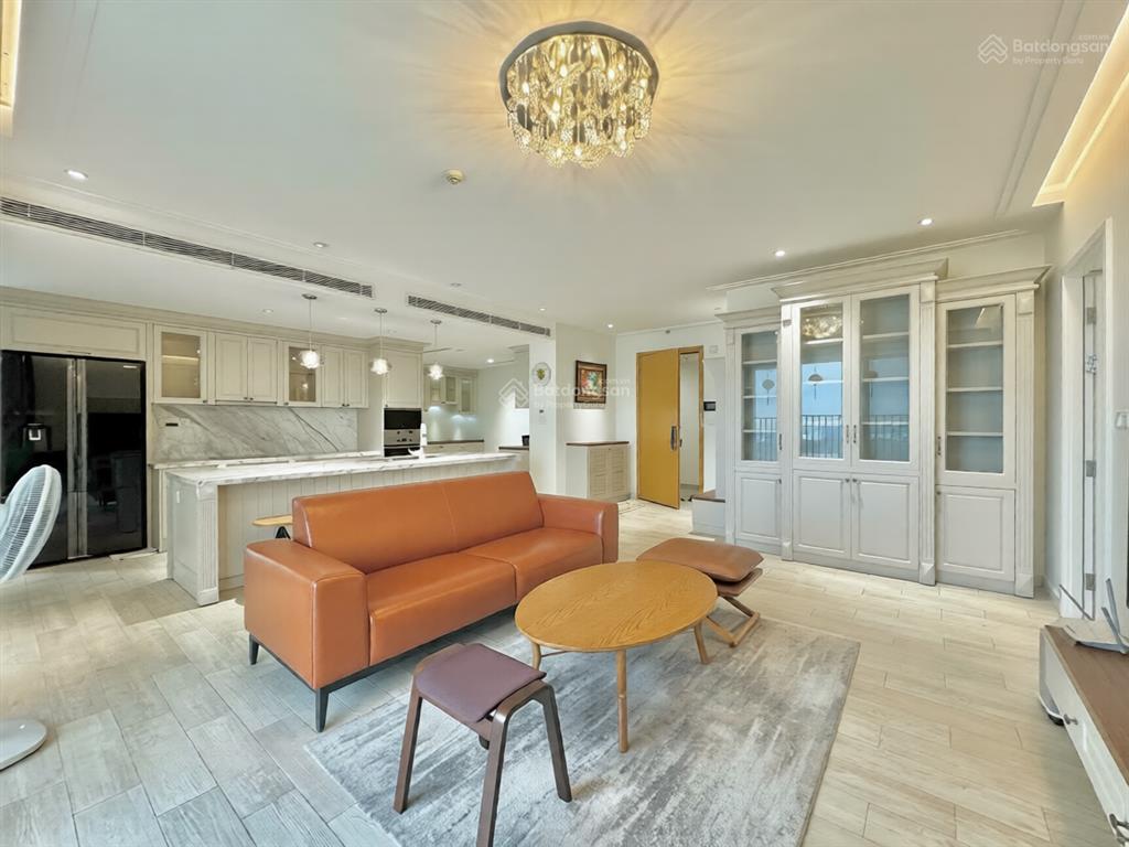 Orchid tower /3br  vista verde for rent (cho thuê) [thuducinvestment.co]