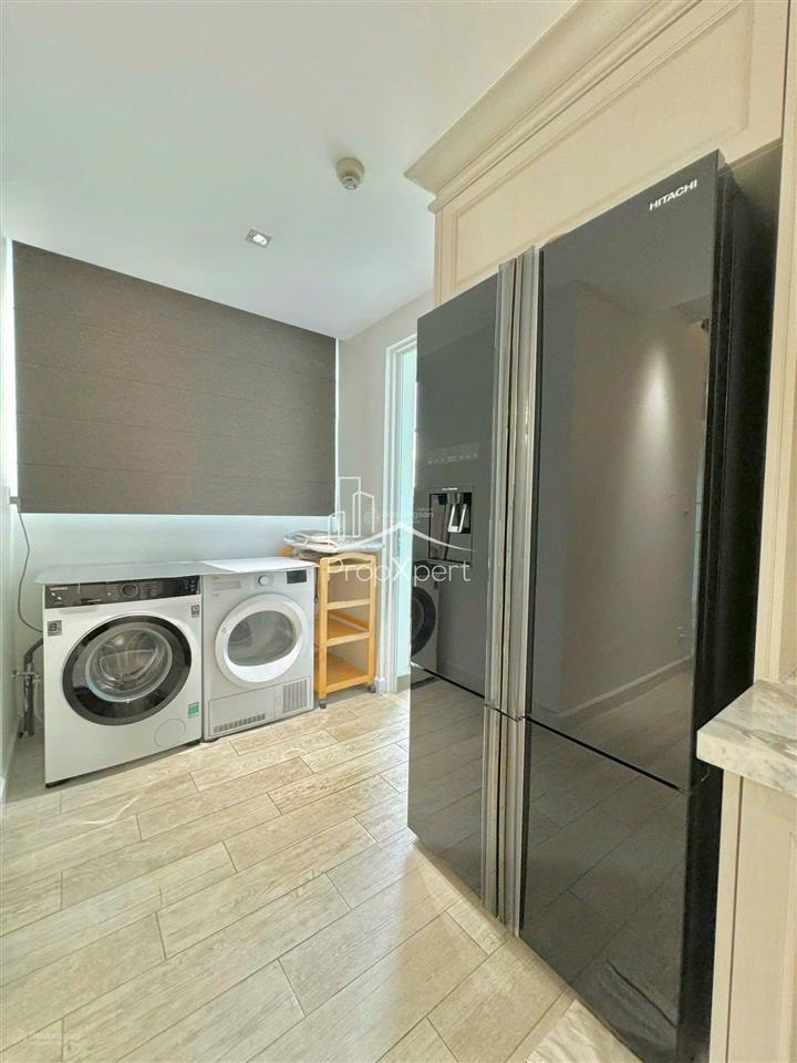 Orchid tower /3br  vista verde for rent (cho thuê) [thuducinvestment.co]