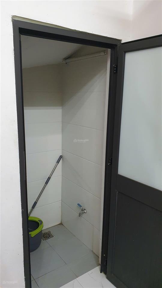 Nhà 4 tầng 30m² nam dư 3 ngủ tiềm năng cách đường ô tô tránh 40m gần chợ, trường, bệnh viện