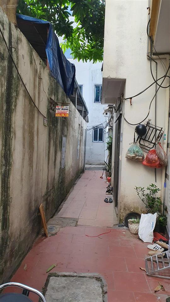 Nhà 4 tầng 30m² nam dư 3 ngủ tiềm năng cách đường ô tô tránh 40m gần chợ, trường, bệnh viện