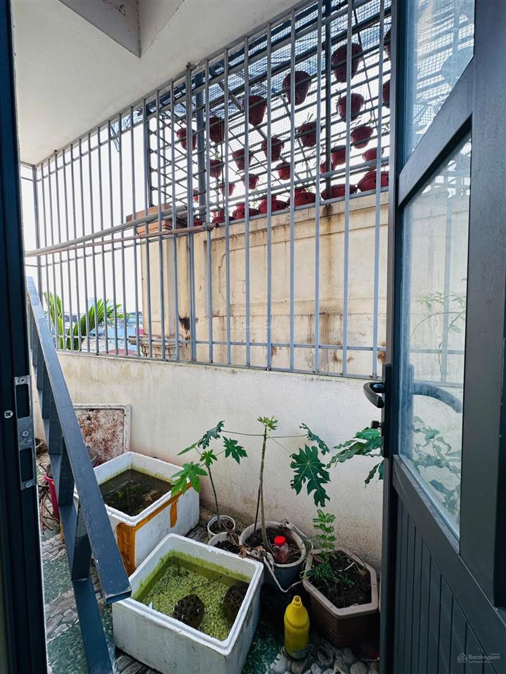 Nhà 4 tầng 30m² nam dư 3 ngủ tiềm năng cách đường ô tô tránh 40m gần chợ, trường, bệnh viện