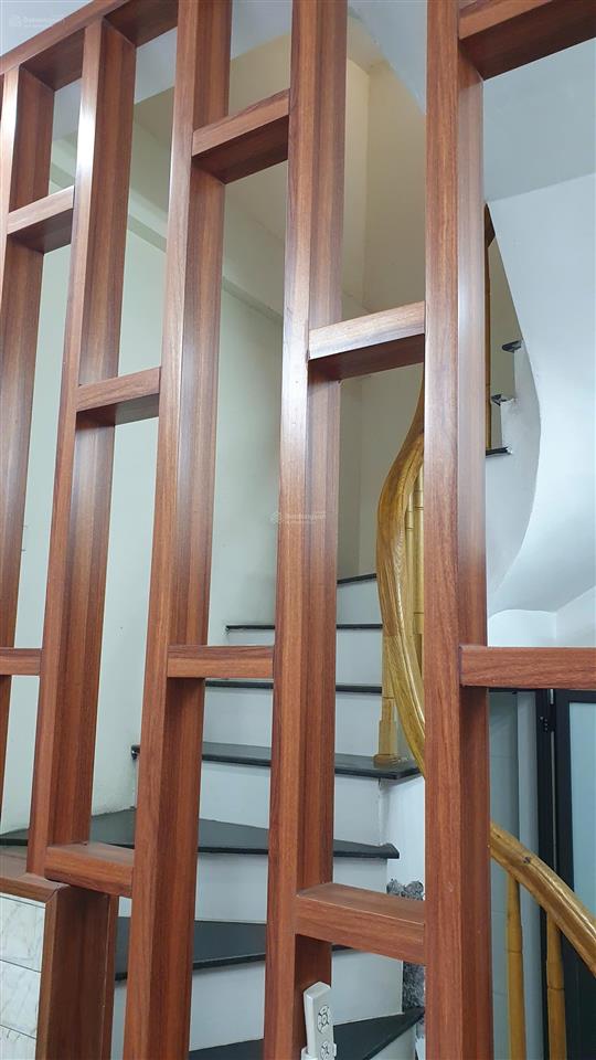 Nhà 4 tầng 30m² nam dư 3 ngủ tiềm năng cách đường ô tô tránh 40m gần chợ, trường, bệnh viện