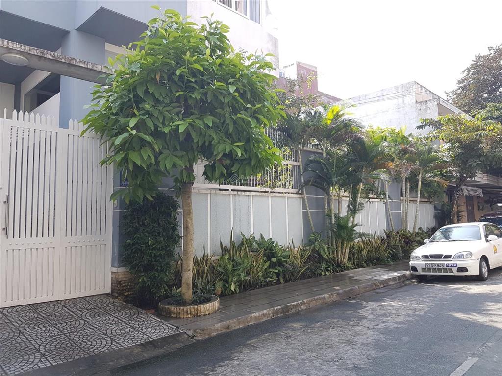 Mặt tiền hồ ngọc cẩn, p. tân sơn nhì, tân phú, dt10x20m, đất, giá 32 tỷ tl