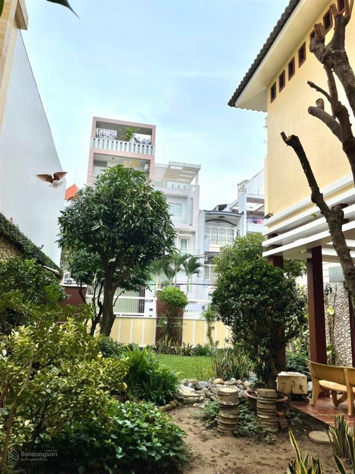 Mặt tiền hồ ngọc cẩn, p. tân sơn nhì, tân phú, dt10x20m, đất, giá 32 tỷ tl