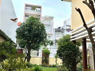 Mặt tiền hồ ngọc cẩn, p. tân sơn nhì, tân phú, dt10x20m, đất, giá 32 tỷ tl