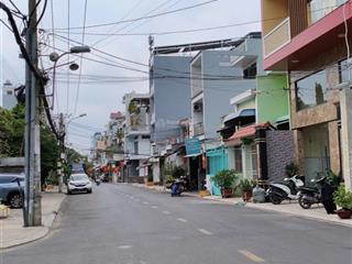 Bán nhà riêng tại nguyễn văn yến, phú thạnh, q.tân phú, giá ưu đãi 16,8 tỷ, 136m2