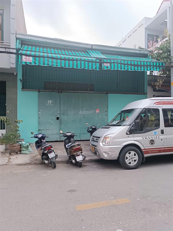Cho thuê mt đỗ bí, phú thạnh, dt8x19m, cấp 4, giá 21 tr/tháng