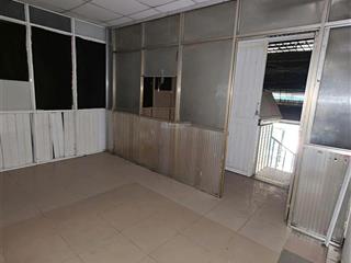 Cho thuê mt đỗ bí, phú thạnh, dt8x19m, cấp 4, giá 21 tr/tháng