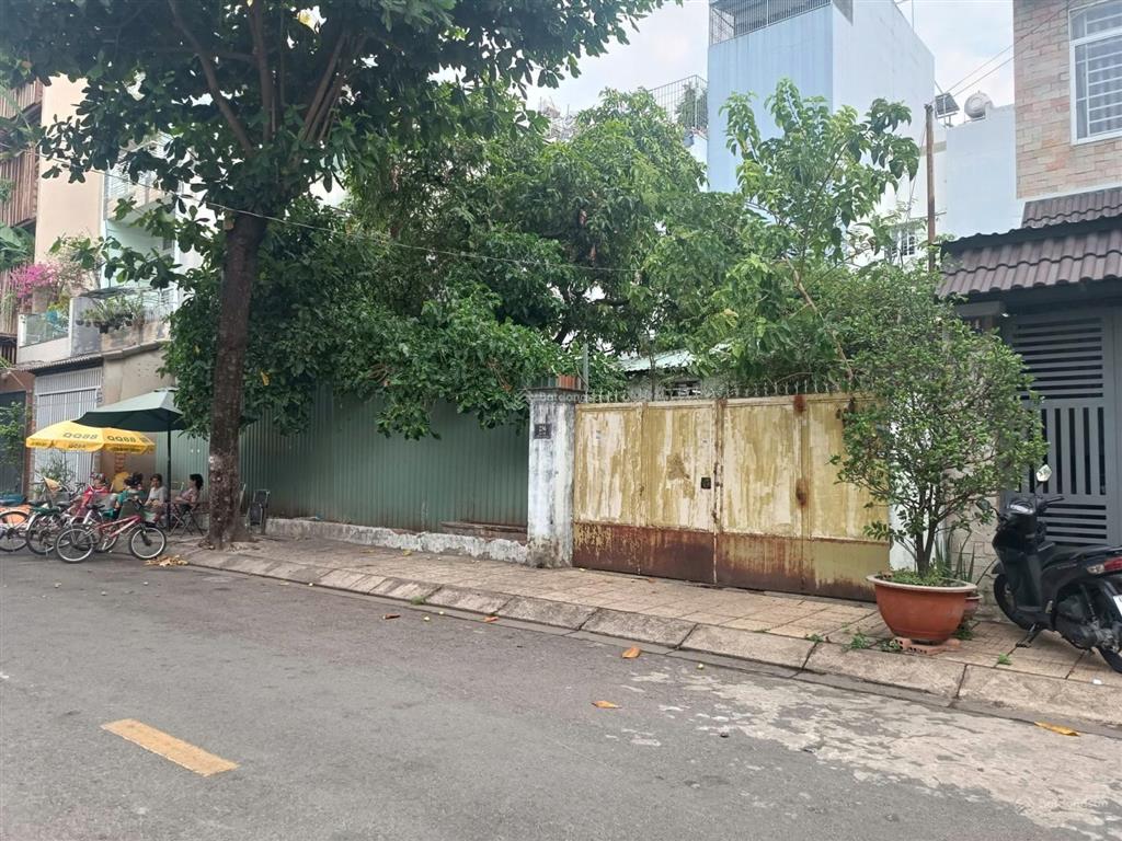 Cho thuê mt đỗ bí, phú thạnh, dt8x19m, cấp 4, giá 21 tr/tháng