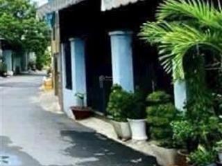 Bán đất tặng nhà hẻm nguyễn duy trinh q2 dt 115m. ngang 6. tiện xây mới giá 6,9tỷ