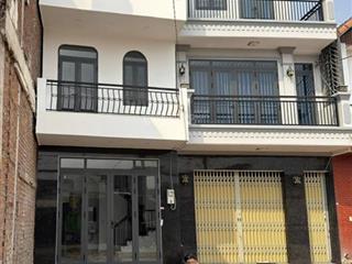 Bán nhà hxh 1xẹc . trần não q2. dt61m ngang 4.5m. giá 12,8ty