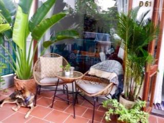 Nhà bán. ngay trường giồng ông tố sát chợ giồng ông tố luôn dt 56m 2tầng lầu.