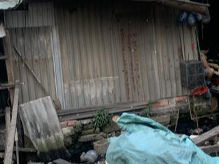 Bán căn nhà nát tại q2.của. giá rẻ nhất khu vực an khánh q2