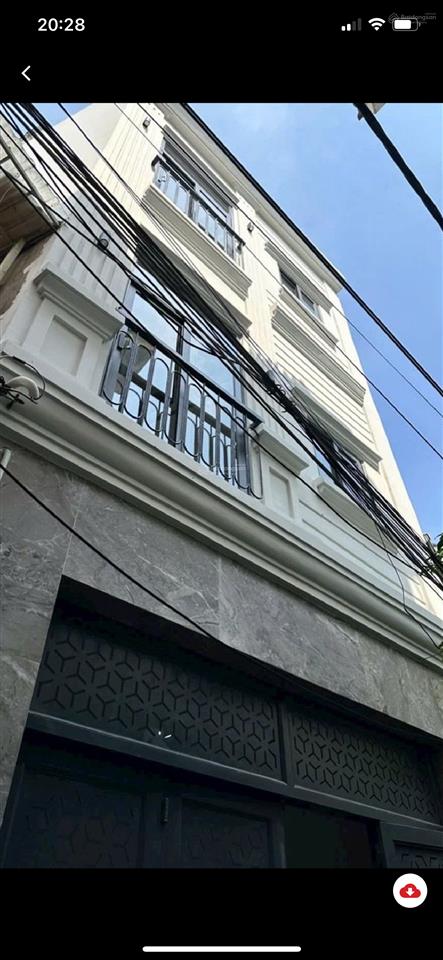 Nhà cấp bốn mặt tiền đường số cần bán gấp toạ lạc bình trưng tây q2