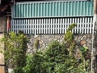 Nhà cấp bốn mặt tiền đường số cần bán gấp toạ lạc bình trưng tây q2