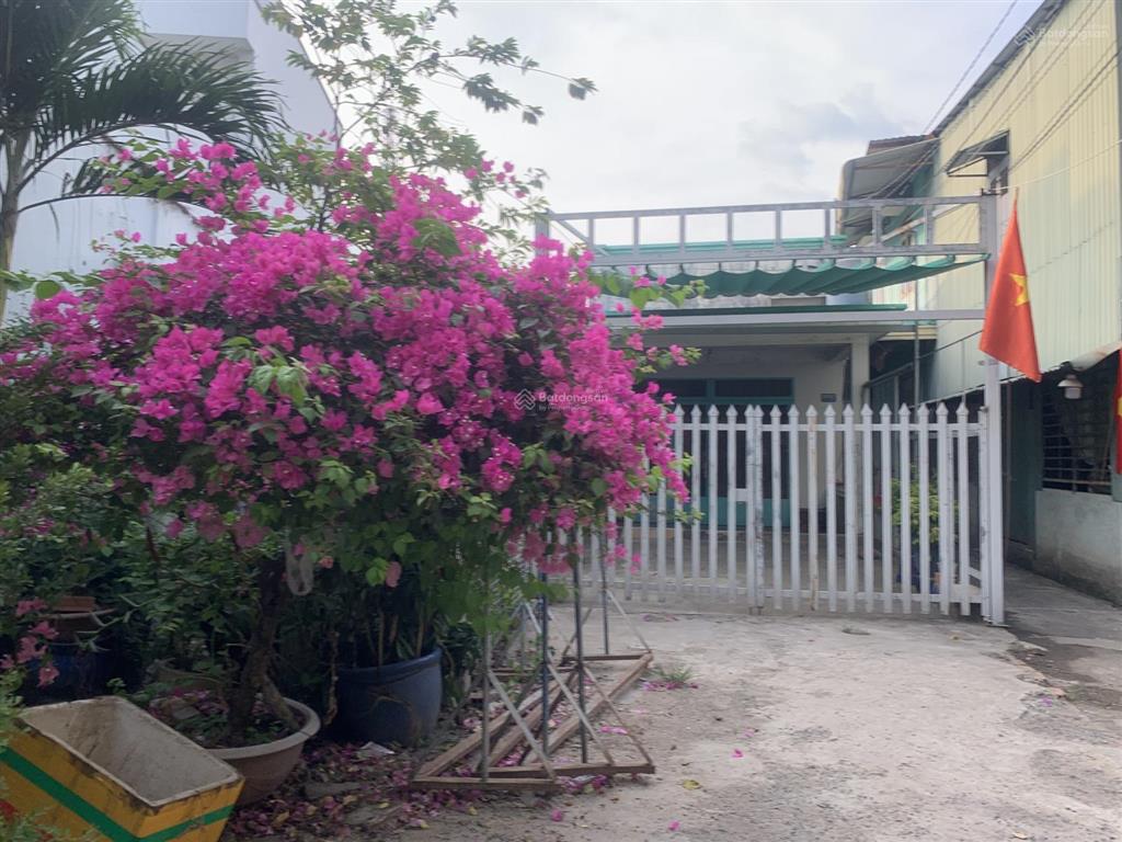 Bán nhanh căn nhà cấp bốn. tại thạnh mỹ lợi q2 dt 147m. ngang 4.7m đường 10m giá chính chủ