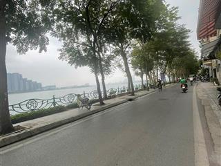 Hiếm tây hồ nhà đẹp phố nhật chiêu 64m2 6 tầng, vài bước ra hồ tây, nhỉnh 9 tỷ