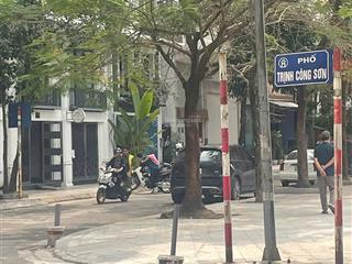 Hiếm trịnh công sơn, 65m2 5 tầng thang máy, ô tô đỗ cổng, gần hồ tây, nhỉnh 11 tỷ