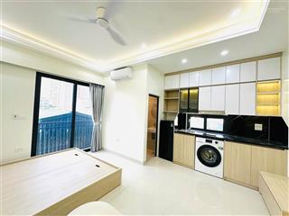 Ngõ 1 bùi xương trạch  gác xép rộng rãi có thể nằm 4 người, ban công thoáng sáng