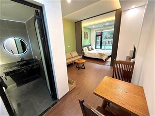 Còn 1 phòng hiếm có 1 ngủ 1 khách giá siêu hời