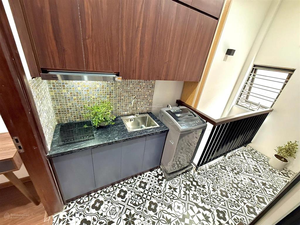 Còn 1 phòng hiếm có 1 ngủ 1 khách giá siêu hời