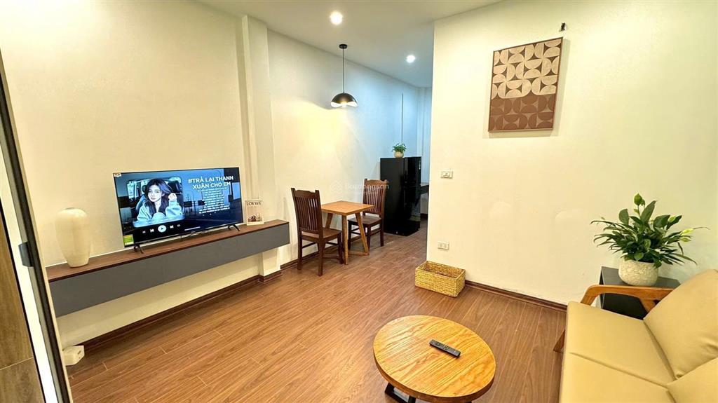 Còn 1 phòng hiếm có 1 ngủ 1 khách giá siêu hời