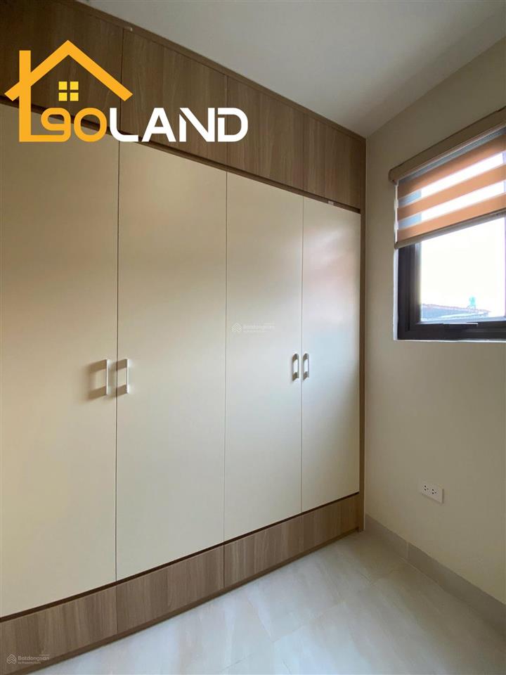 Ngõ thông phạm ngọc thạch, giải phóng, phương mai, lương định, gần bách kinh xây  ô tô đỗ cửa