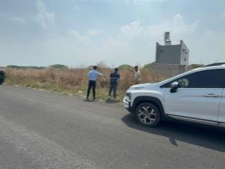 Bán đất bàu đồn, gò dầu, tây ninh  giá 880 triệu, gần cổng 3 kcn phước đôn