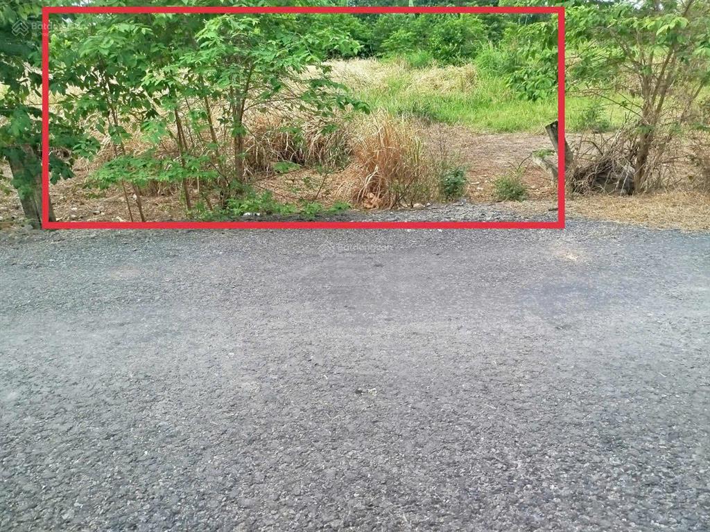 Bán đất ấp phước đức b, gò dầu, tây ninh  91,1m², gần kcn, giá 780 triệu