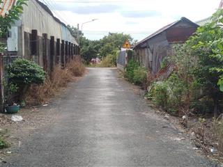 Bán đất ấp phước đức b, gò dầu, tây ninh  91,1m², gần kcn, giá 780 triệu