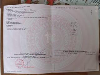 Bán nhà q34 đường n4, kđt richhome 2, bến cát, bình dương  70m², giá 1,95 tỷ