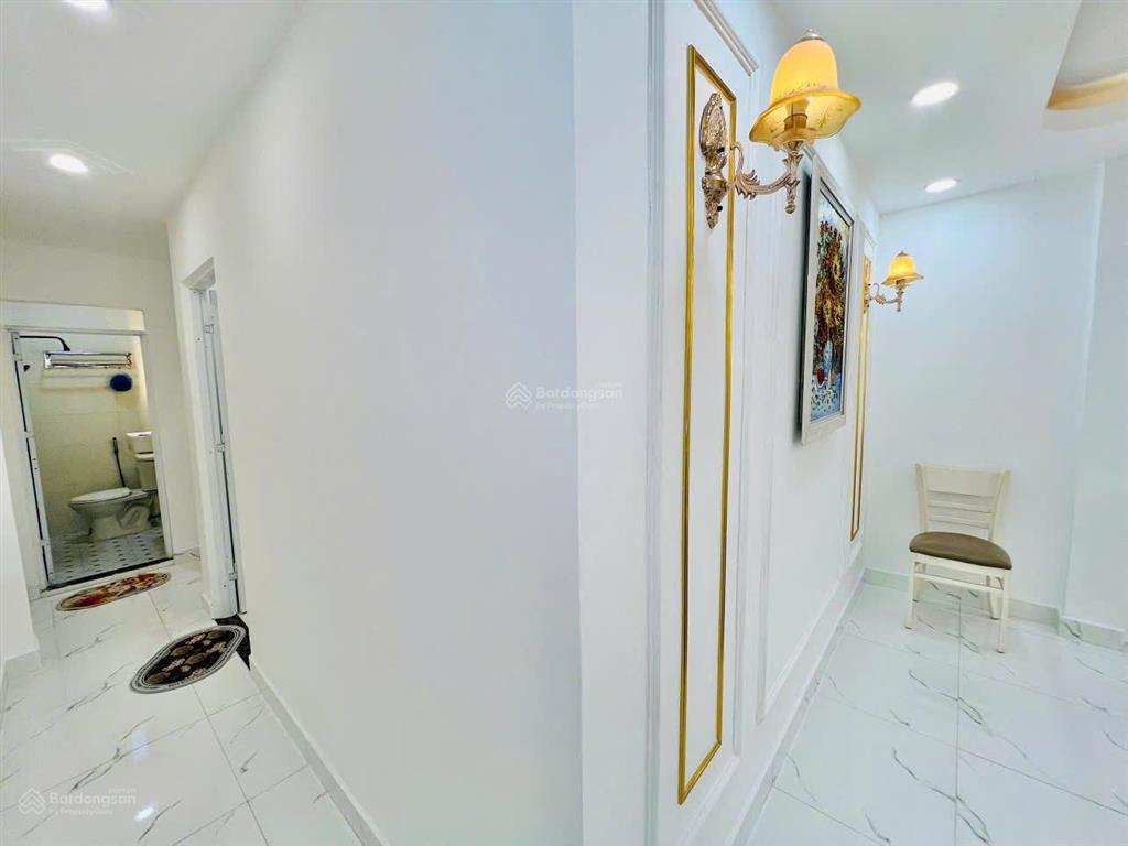 Bán nhà ấp trà võ, thạnh đức, gò dầu, tây ninh 69m², 3pn, sổ riêng
