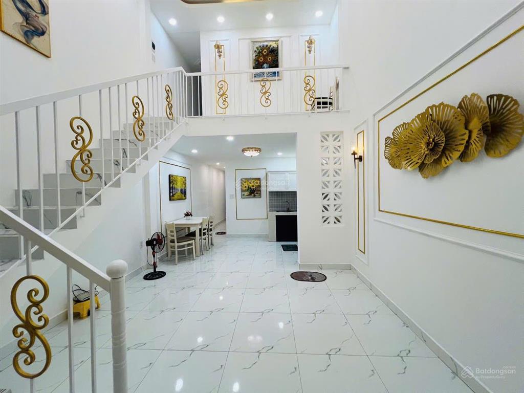 Bán nhà ấp trà võ, thạnh đức, gò dầu, tây ninh 69m², 3pn, sổ riêng