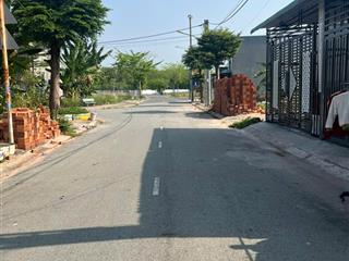 Bán đất hòa lợi, bến cát, bình dương  72m², đường nhựa n4, giá 1,38 tỷ