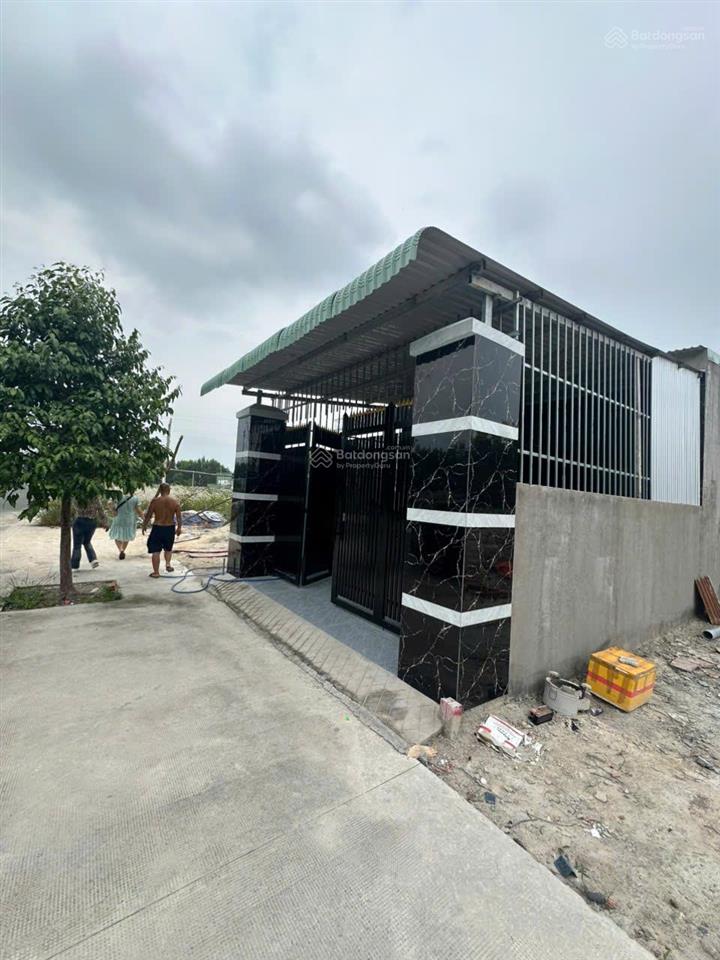 Bán nhà đất tại chơn thành, bình phước  diện tích 300m2 (10x30m)  giá thương lượng
