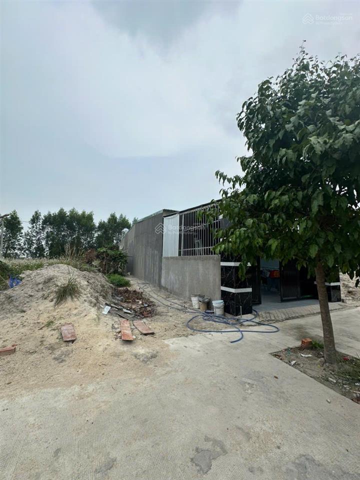 Bán nhà đất tại chơn thành, bình phước  diện tích 300m2 (10x30m)  giá thương lượng