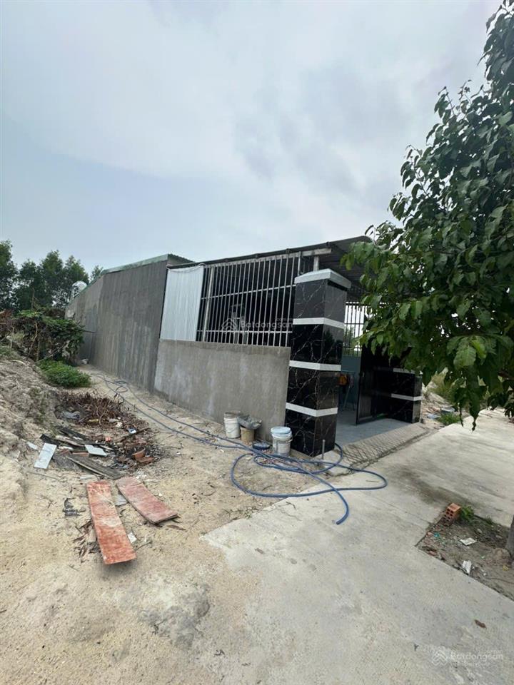 Bán nhà đất tại chơn thành, bình phước  diện tích 300m2 (10x30m)  giá thương lượng