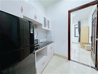 1pn giá rẻ full nội thất hầm xe thang máy đầy đủ như hình trung tâm phú nhuận